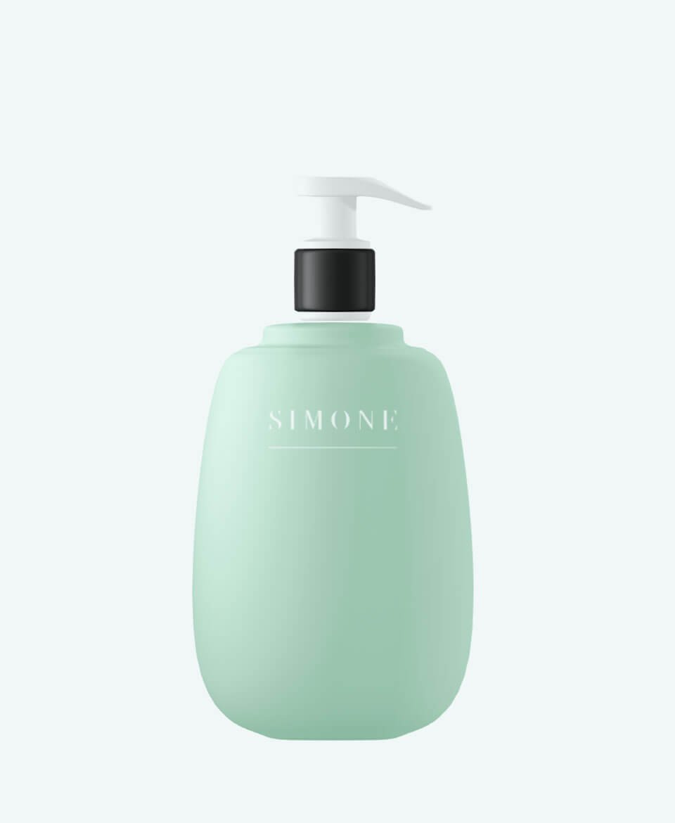 DeepClean Charcoal Face Wash