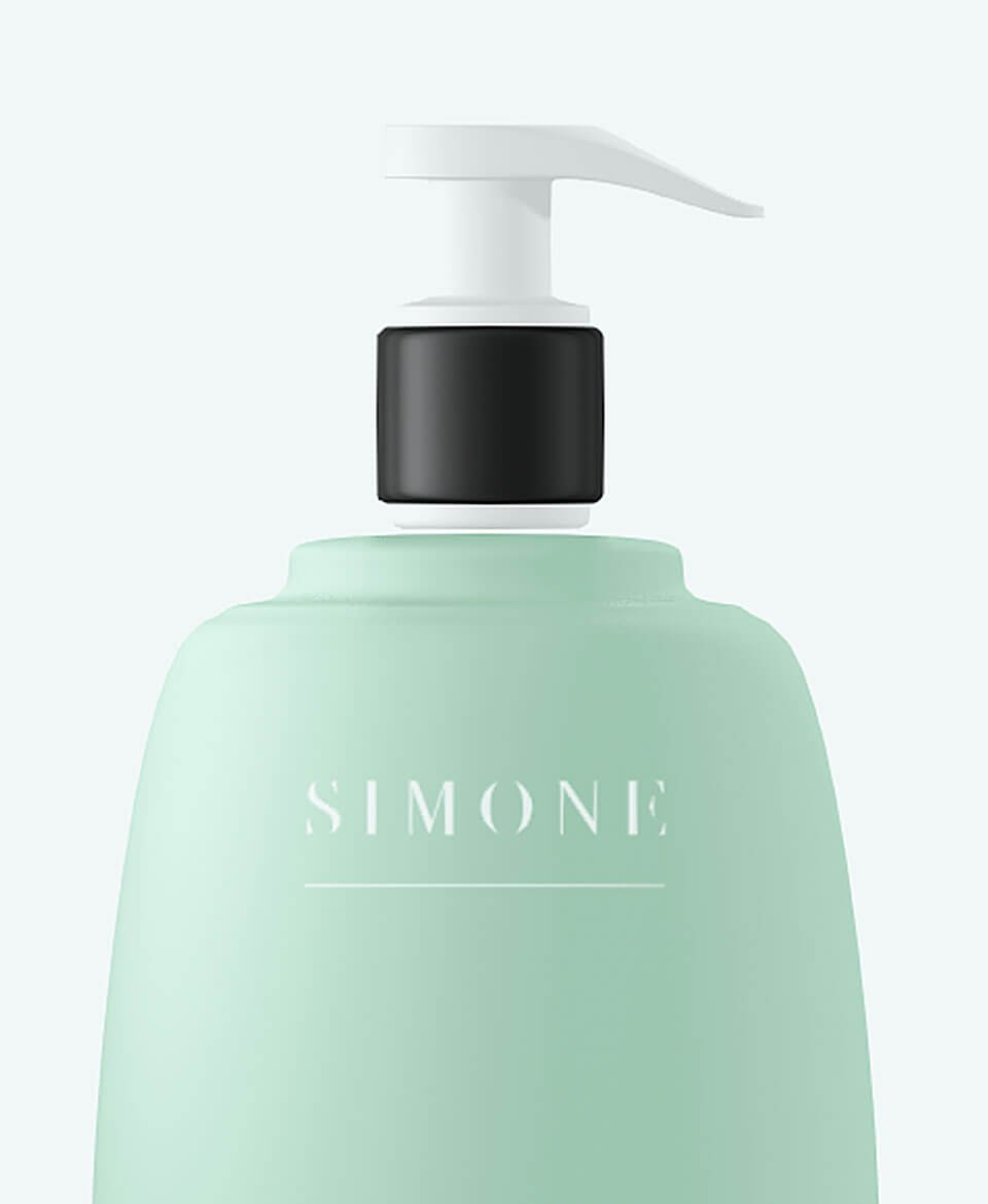 DeepClean Charcoal Face Wash - Image 2