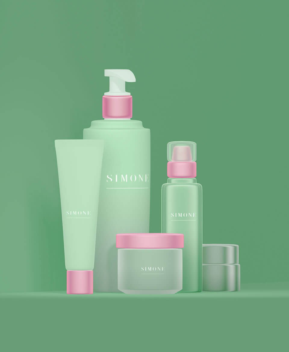 DeepClean Charcoal Face Wash - Image 4