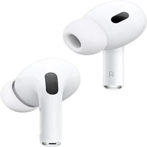 Apple AirPods Pro (2nd Generation) with MagSafe Case (USB‑C) ​​​​​​​